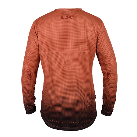 Джерси (веломайка) TSG Grip Jersey L/S